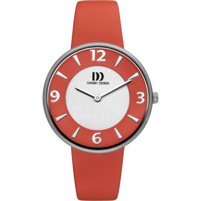 Danish Design Watch Time 2 Hands IV20Q1017 IV20Q1017