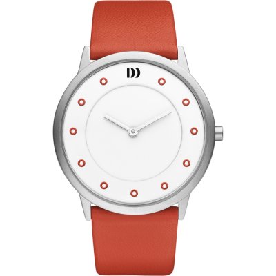 Danish Design Watch Time 2 Hands IV24Q1032  IV24Q1032