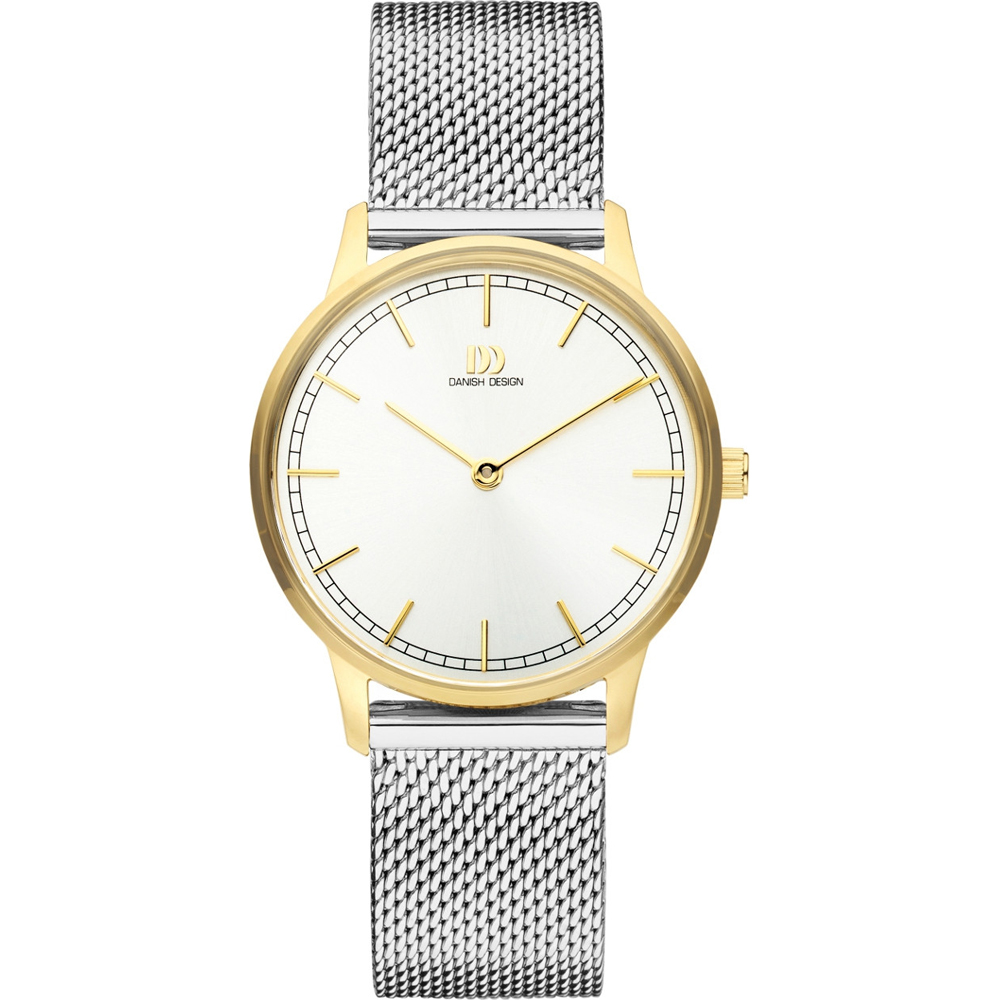 Montre Danish Design Tidløs IV65Q1249 Vigelsø