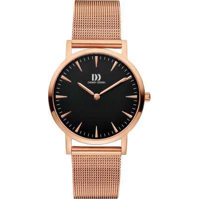 montre Danish Design Tidløs IV68Q1235 London