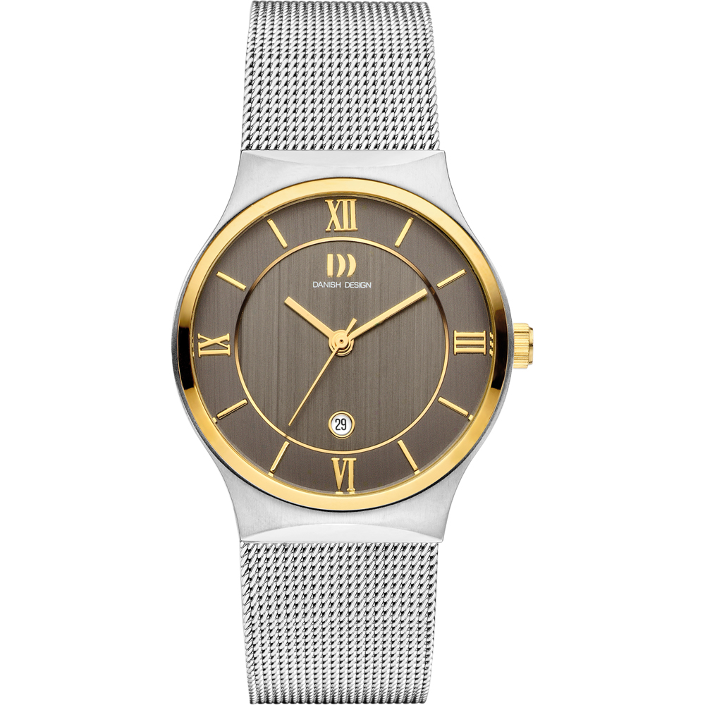 montre Danish Design Tidløs IV73Q1240 Kalsoy