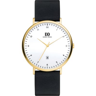 montre Danish Design IQ15Q1188 Jan Egeberg Design