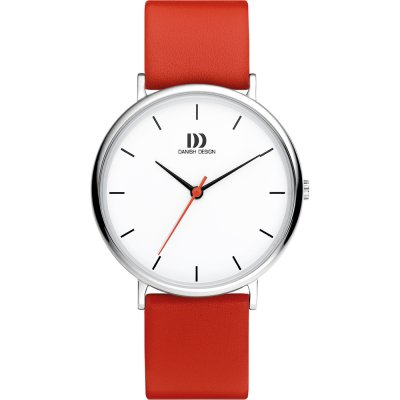 montre Danish Design IQ24Q1190 Jan Egeberg Design