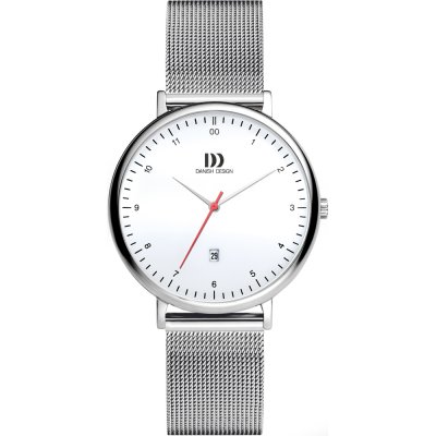 montre Danish Design IV62Q1188 Jan Egeberg Design