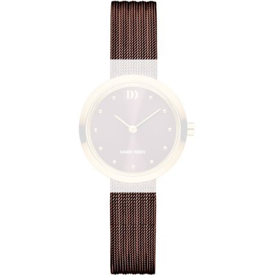 Danish Design Danish Design Straps BIV74Q1210 Julia Strap