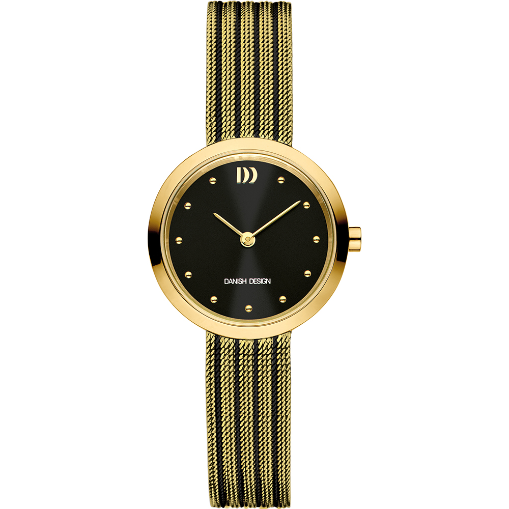 Montre Danish Design Pure IV08Q1210 Julia EAN 8718569042134