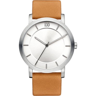 Danish Design Watch Time 3 hands IV29Q1047 IV29Q1047