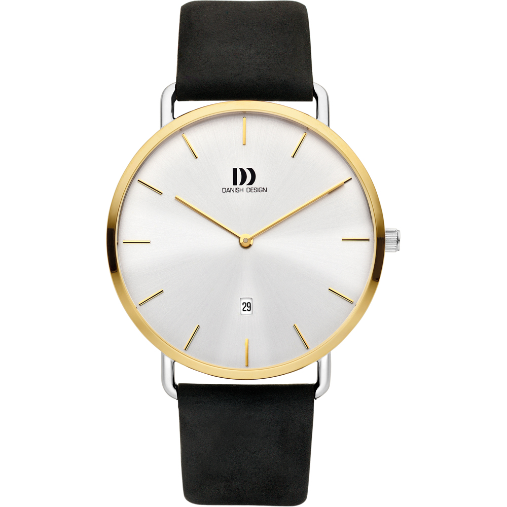 Montre Danish Design Tidløs IQ11Q1244 Læsø