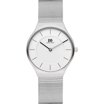 montre Danish Design Tidløs IV62Q1259 Långeland