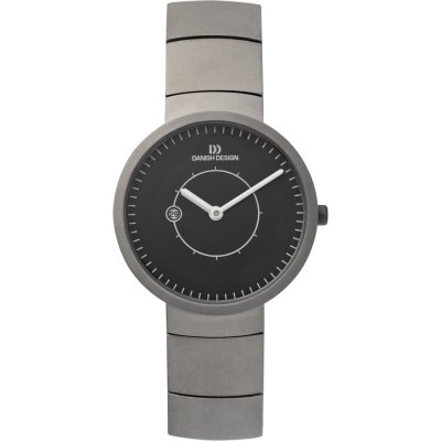 Danish Design IV63Q830 Lars Pedersen Design Uhr