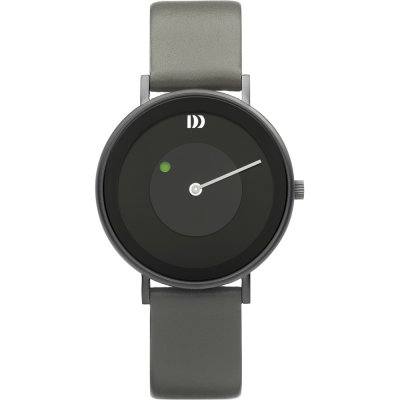 Relógio Danish Design Frihed IQ14Q1260 Måne Large