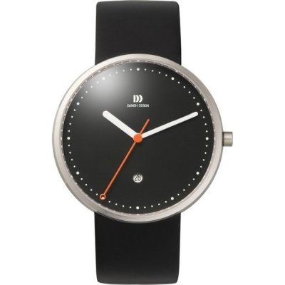 Danish Design Watch Time 3 hands Martin Larsen Design IQ13Q723