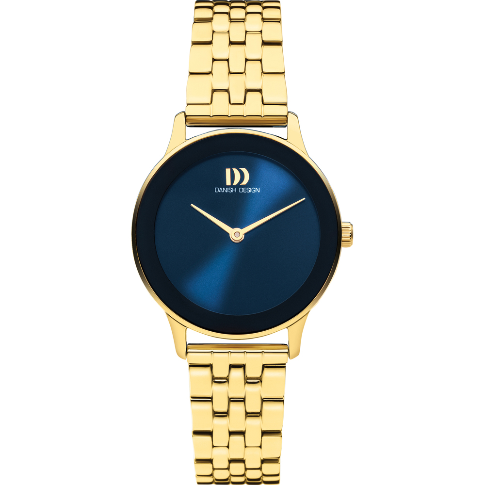 Montre Danish Design IV96Q1288 Nostalgi 1988