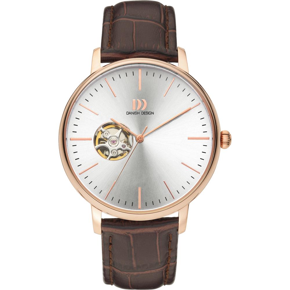 montre Danish Design IQ17Q1160 Open Heart