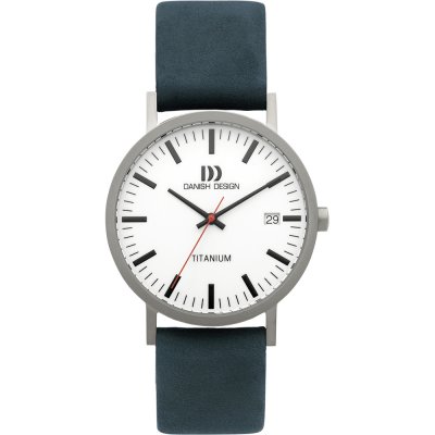 Montre Danish Design Gløbe IQ30Q1273 Rhine Large