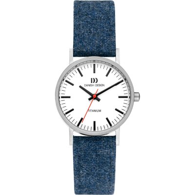 Montre Danish Design Gløbe IV42Q199 Rhine Vegan Small