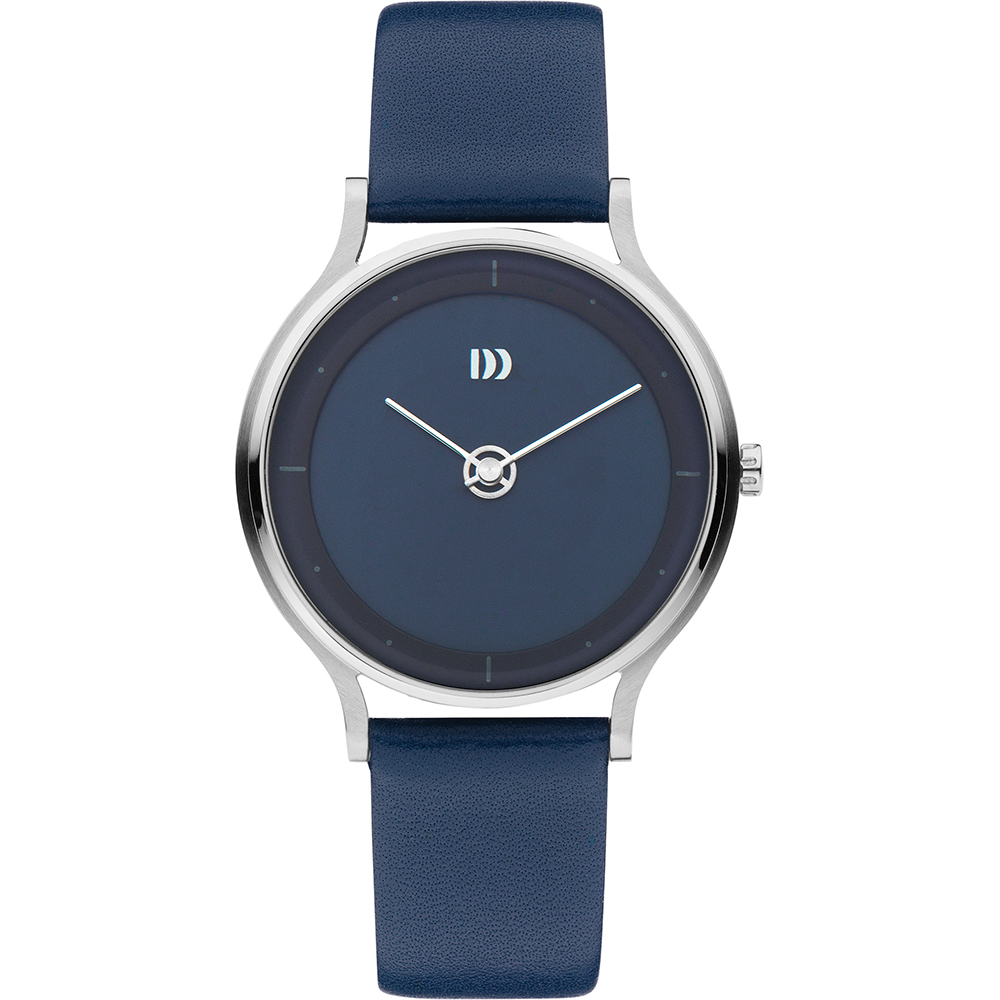 Danish Design DD Studio 10-A2-03 Sun montre