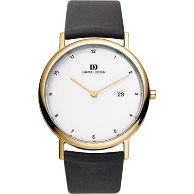 montre Danish Design IQ10Q881 Elbe