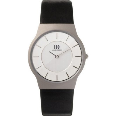 montre Danish Design IQ13Q581 Titanium