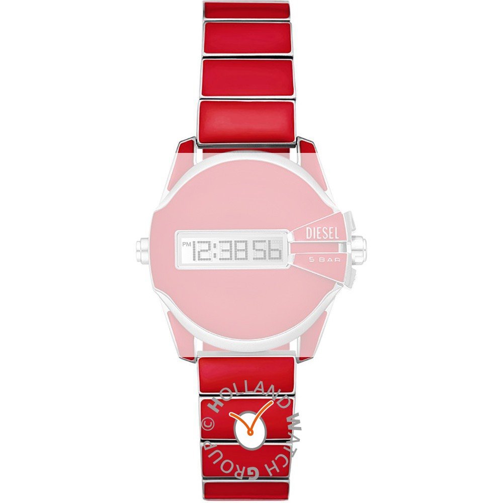 Bracelet Diesel ADZ2192 Baby Chief