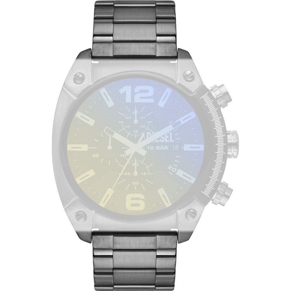 Bracelet Diesel ADZ4616 Overflow