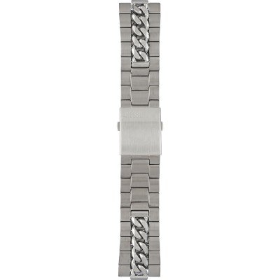 Bracelete Diesel Straps ADZ4630 Split