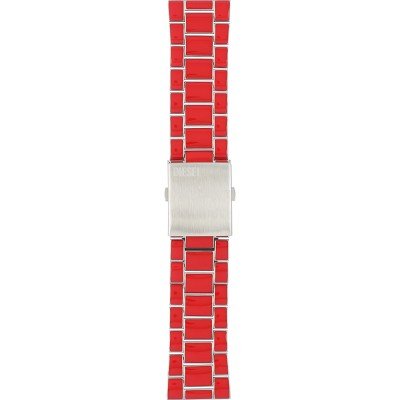 Bracelet Diesel Straps ADZ4638 Mega Chief