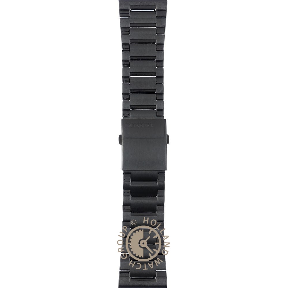 Bracelet Diesel Straps ADZ7463 Mr. Daddy 2.0