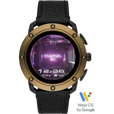 Montre Diesel Touchscreen DZT2016 Axial