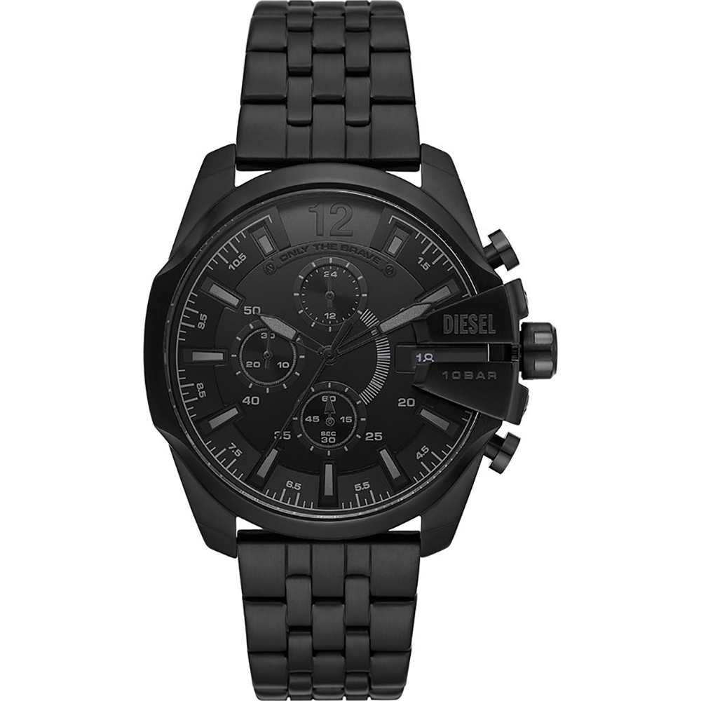 Montre Diesel Analog DZ4617 Baby Chief