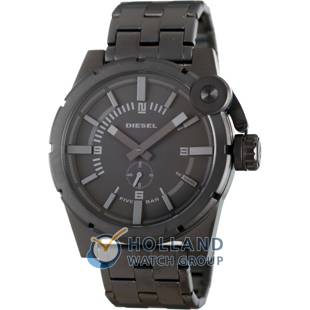 Montre Diesel DZ4235 Bad Company