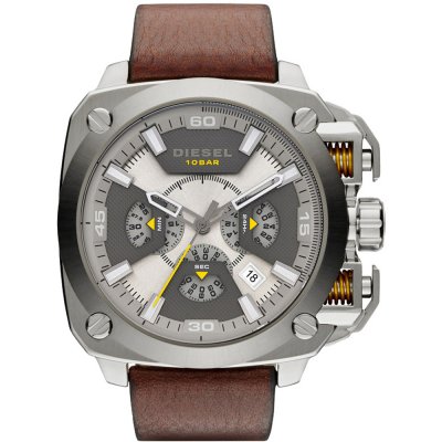 Diesel Watch Chrono BAMF DZ7343