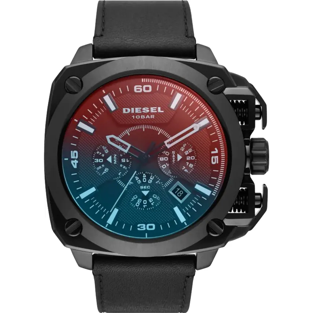 Montre Diesel DZ7448 BAMF