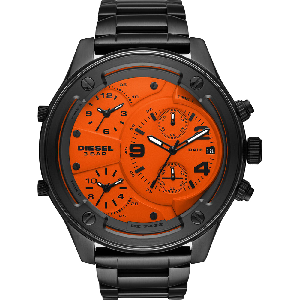 Montre Diesel Classic DZ7432 Boltdown