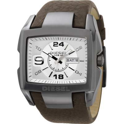 Diesel DZ1216 Bugout montre