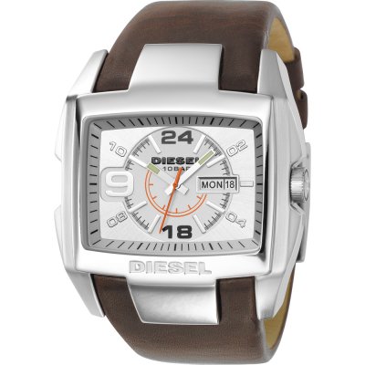 Diesel DZ1273 Bugout montre