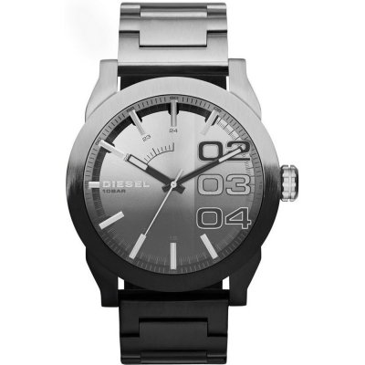 Montre Diesel DZ1679 Double Down