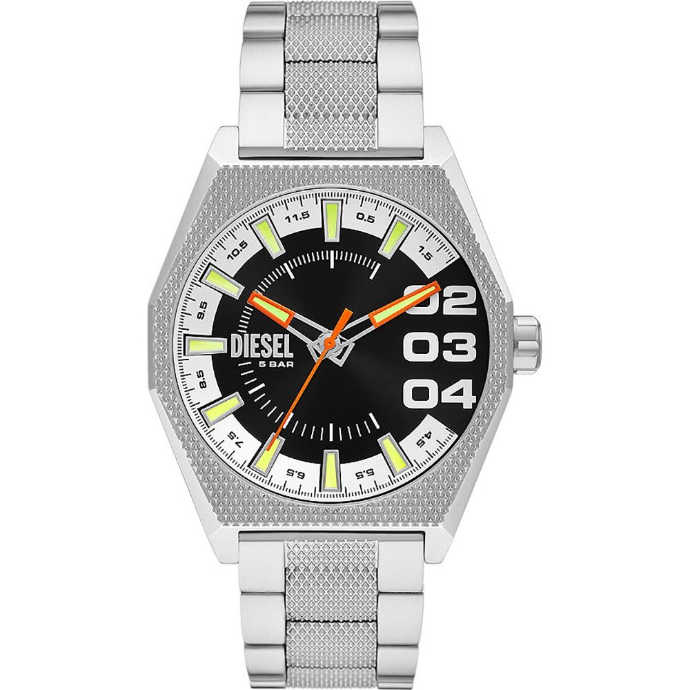 Montre Diesel DZ2172 Scraper