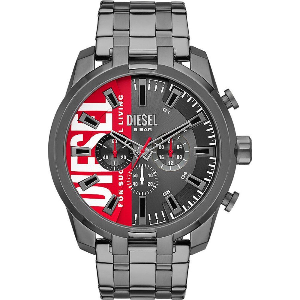 Montre Diesel DZ4632 Split