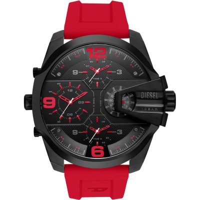 montre Diesel DZ7466 Uber Chief