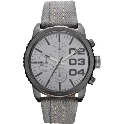 Montre Diesel DZ5355 Franchise -42 Denim Limited Edition