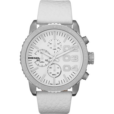 Diesel Watch Chrono Franchise -42 DZ5330