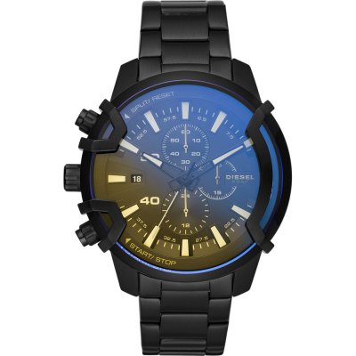 Montre Diesel DZ4529 Griffed