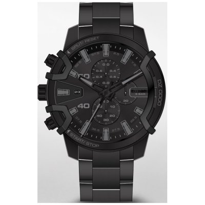 Montre Diesel Classic DZ4557 Griffed