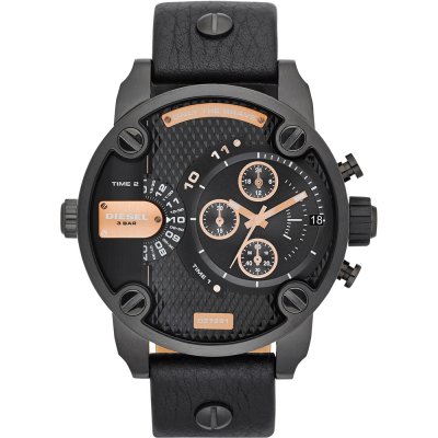 Montre Diesel DZ7291 Little Daddy