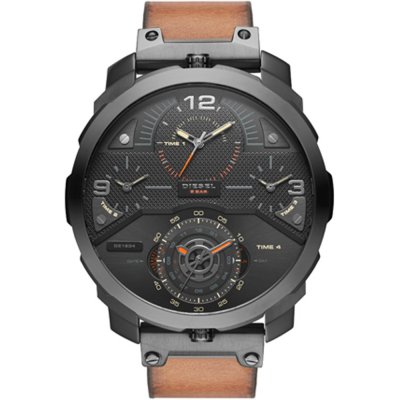 Montre Diesel DZ7359 Machinus Big