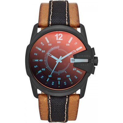 Montre Diesel DZ1600 Master Chief