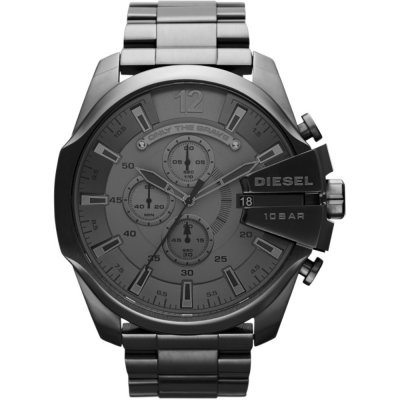 Montre Diesel XL DZ4282 Mega Chief