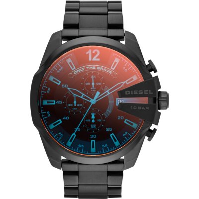 Montre Diesel XL DZ4318 Mega Chief