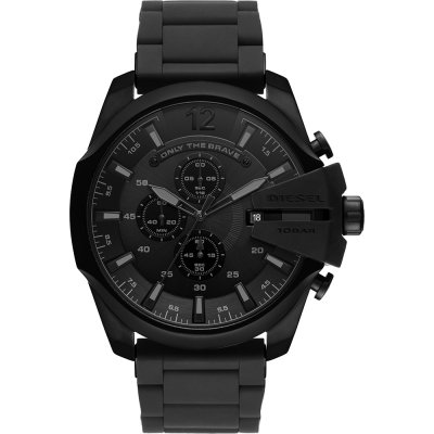 Montre Diesel DZ4486 Mega Chief